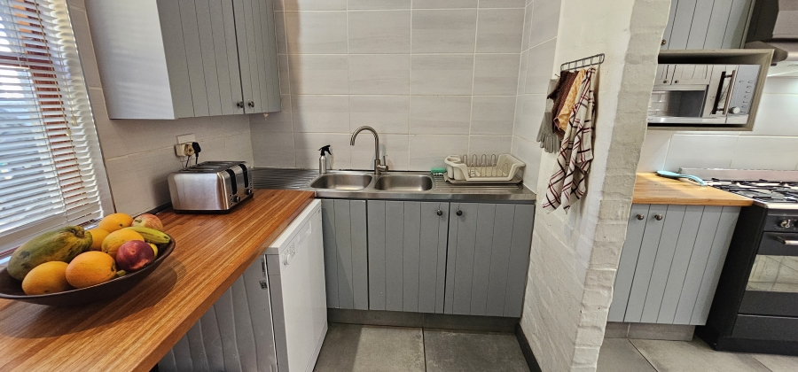 4 Bedroom Property for Sale in Swellendam Western Cape